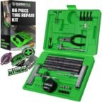 effective tire repair solution