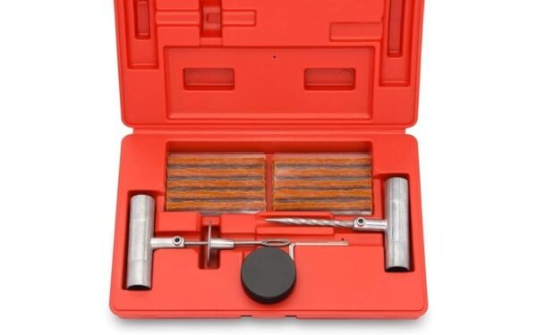 effective tire repair solution