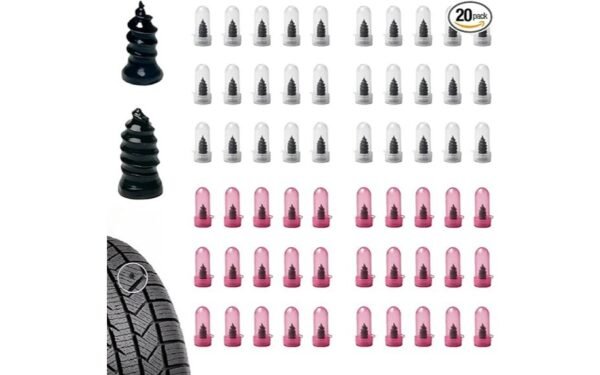 effective tire repair solution