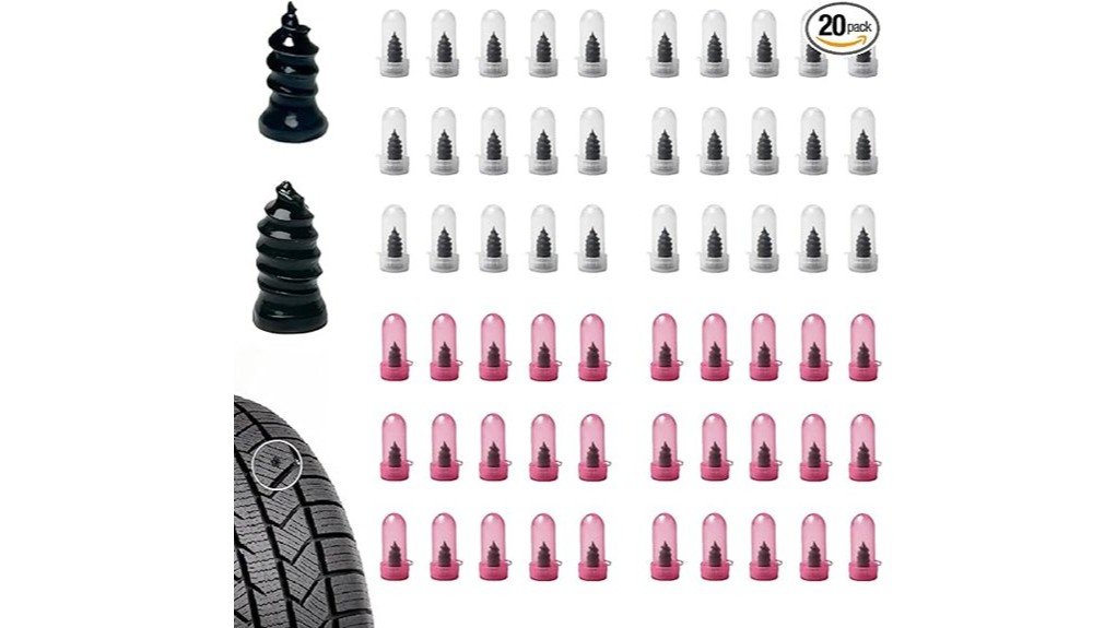 effective tire repair solution