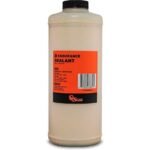 effective tubeless tire solution