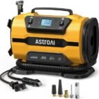 efficient and reliable inflator