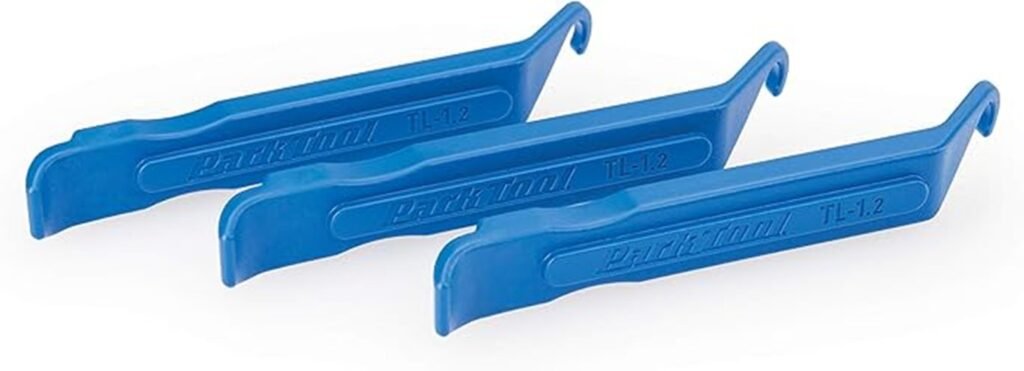 efficient tire lever set