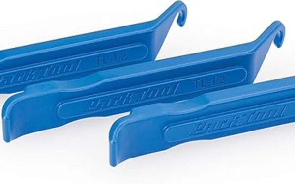 efficient tire lever set