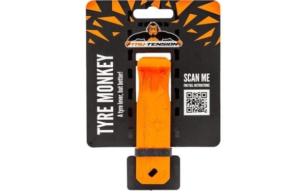 efficient tire maintenance tool
