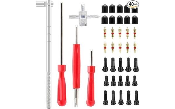 efficient valve stem installer