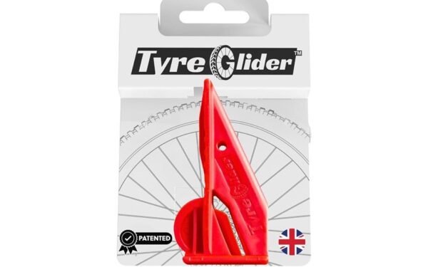 effortless tire changing solution