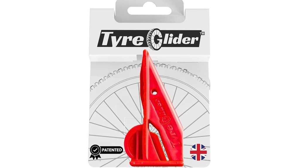 effortless tire changing solution