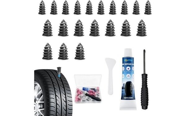 effortless tire repair solution