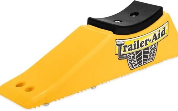 effortless trailer tire replacement