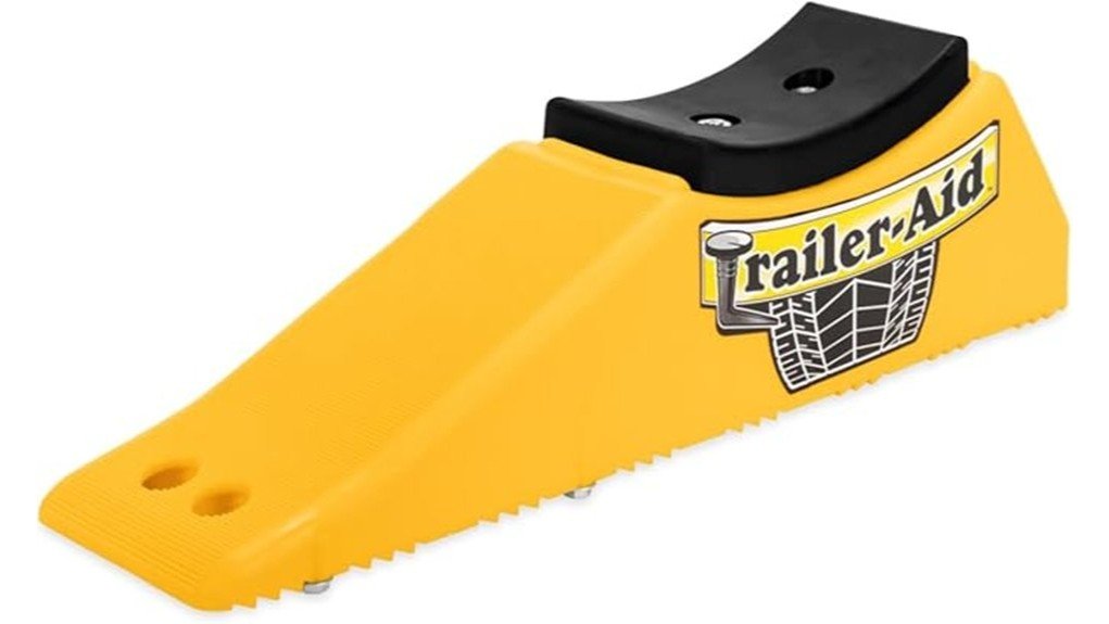 effortless trailer tire replacement