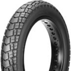 electric bike tire review
