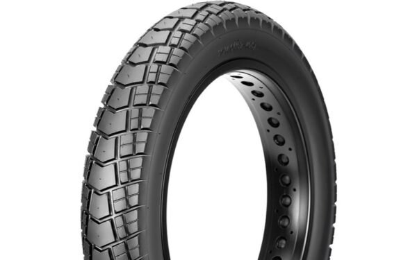 electric bike tire review