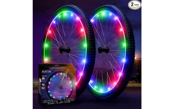 enhance your cycling experience