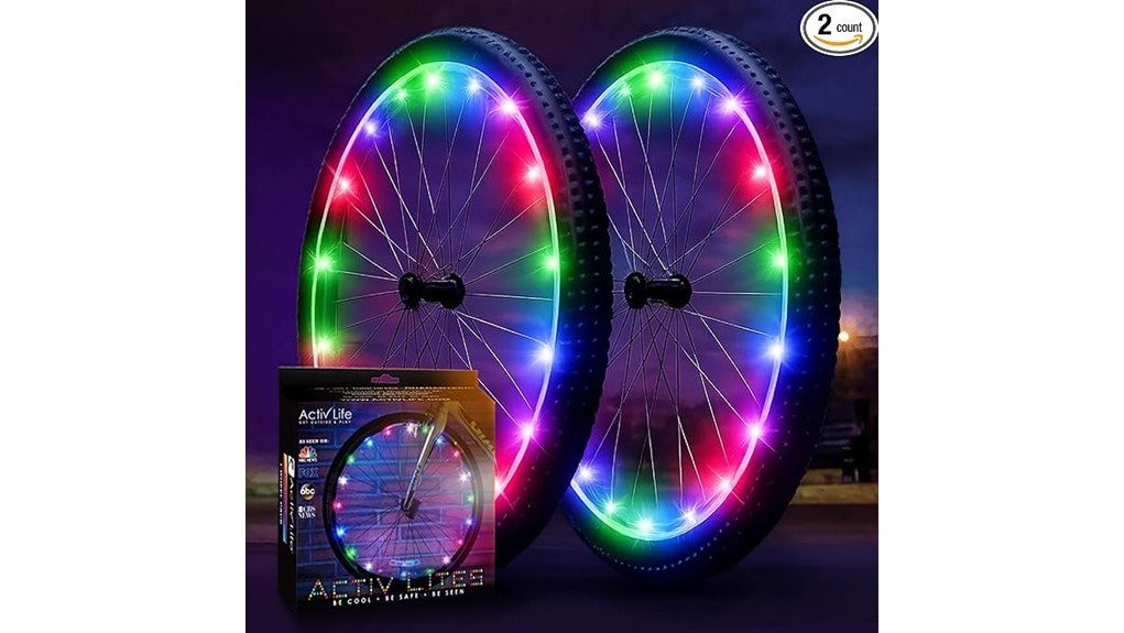 enhance your cycling experience