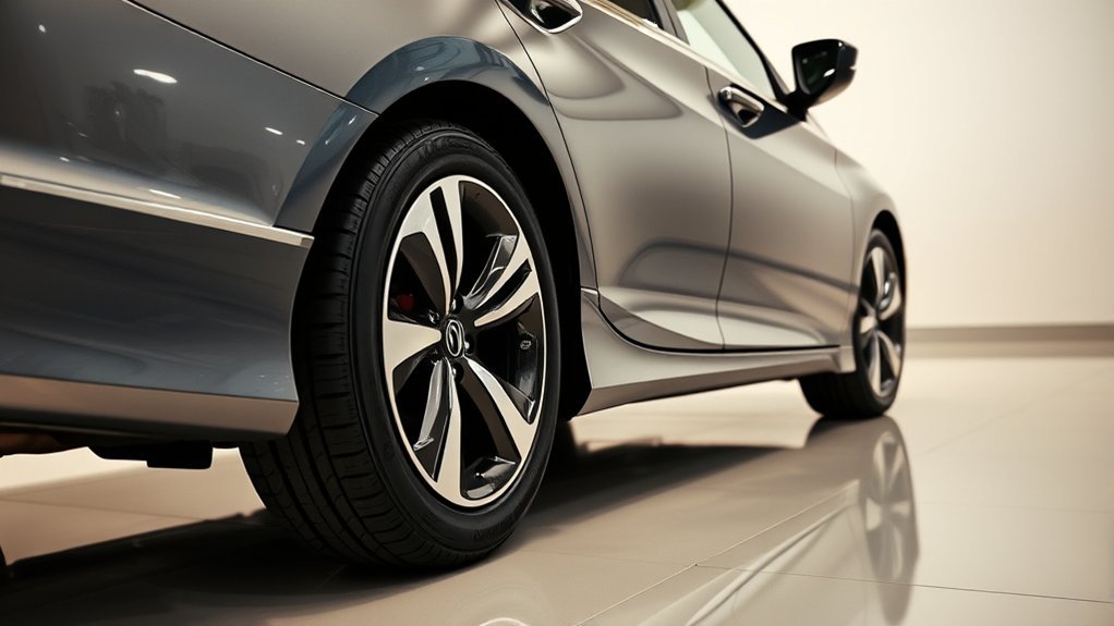 enhanced fuel efficiency benefits