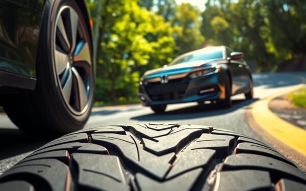enhanced performance and handling