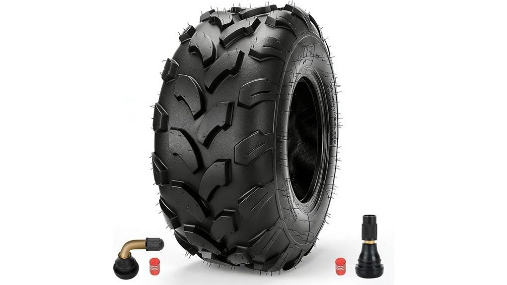 eopoayi tire performance review