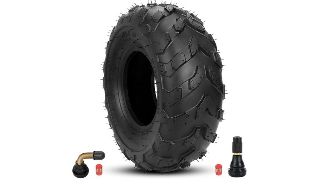 eopoayi tire performance review