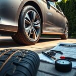 essential honda accord tire tips