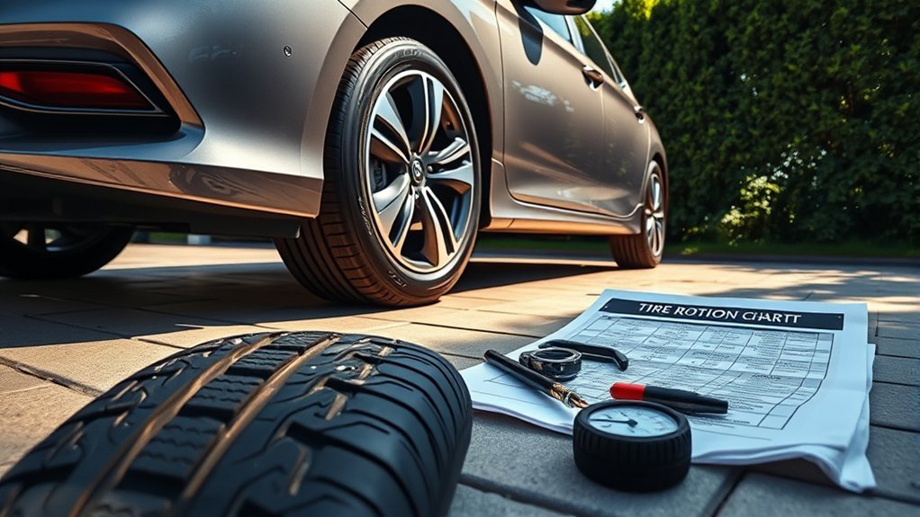 essential honda accord tire tips