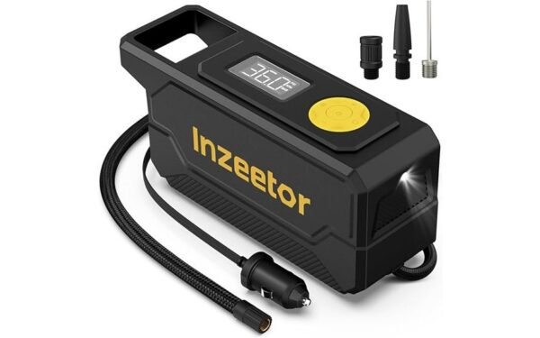 essential tire inflation tool