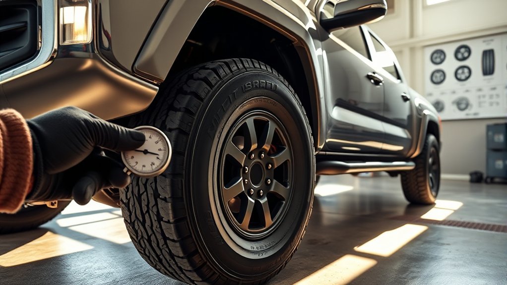 essential tire maintenance benefits