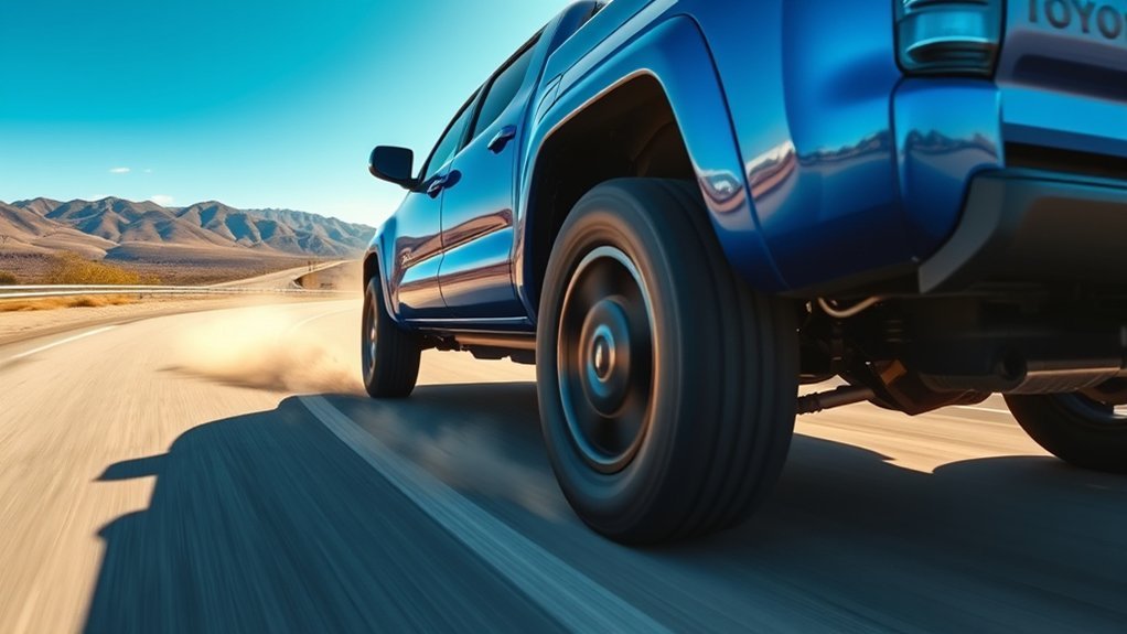 essential tire maintenance practices