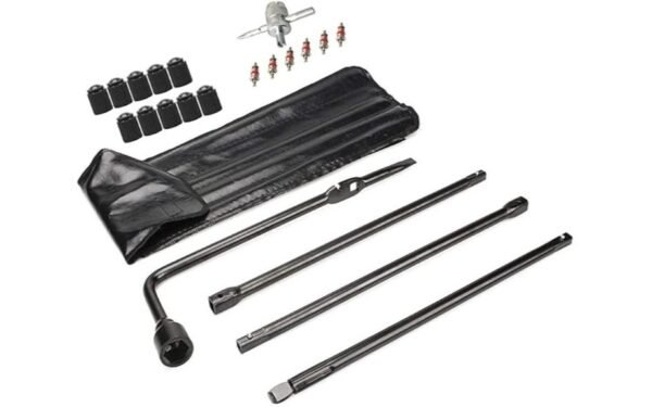 essential tire repair kit