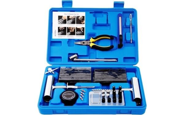 essential tire repair tool