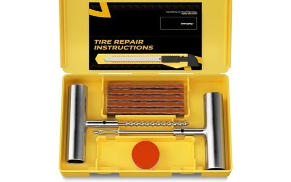 essential tire repair tool