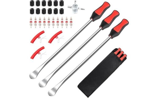 essential tire tool kit