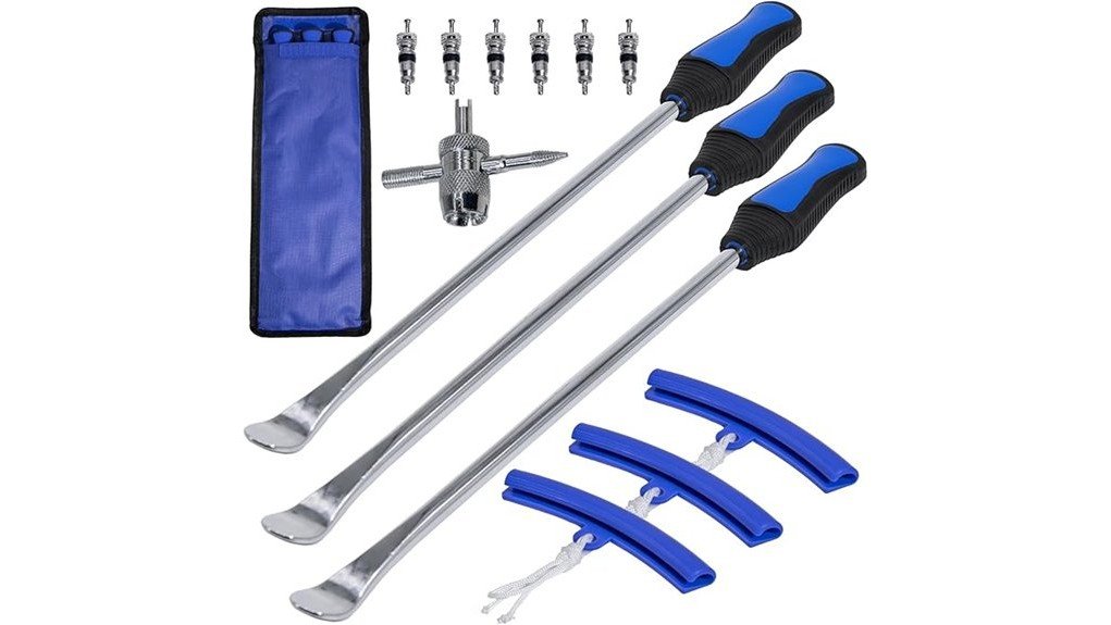 essential tire toolset review