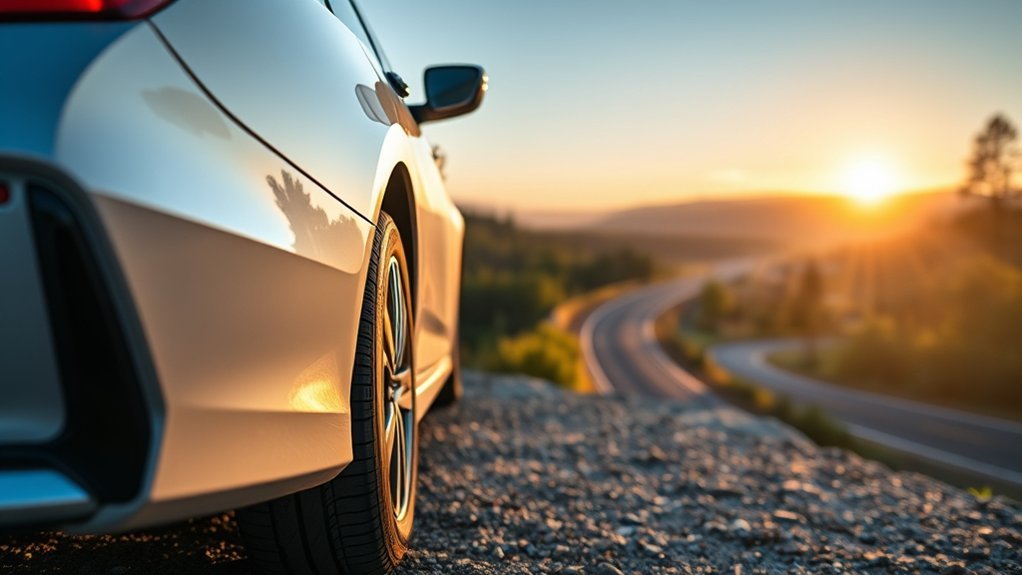 essential tires for road trips