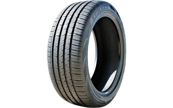 evoluxx capricorn tire performance