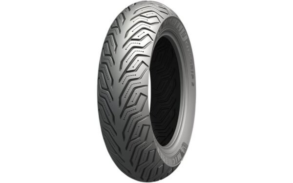 excellent urban tire performance