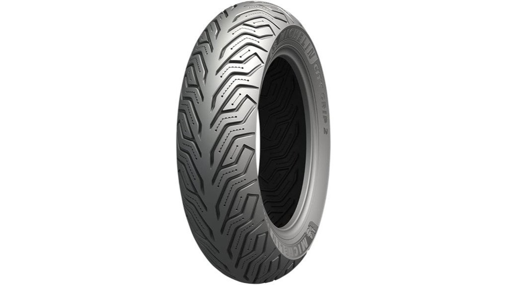 excellent urban tire performance