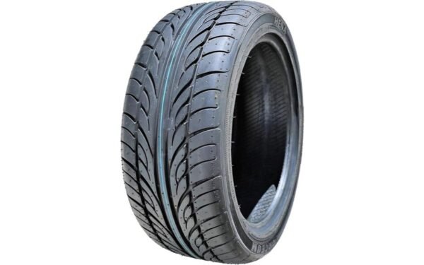 exceptional tire performance review