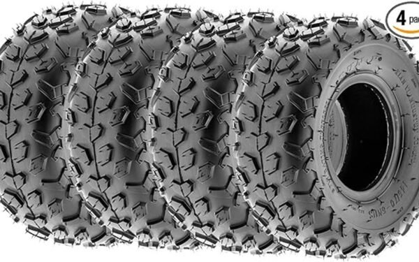 exceptional tire performance review