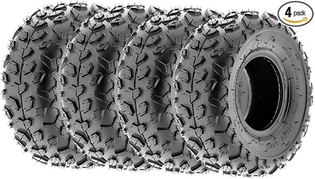 exceptional tire performance review