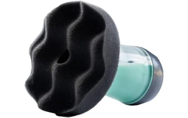 exoforma tire shine applicator