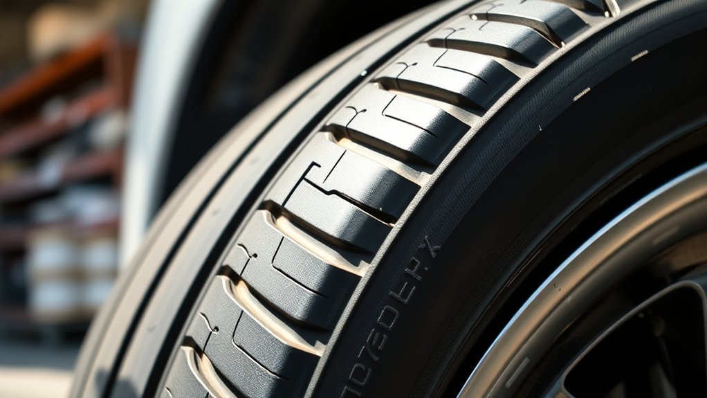 expert tire selection guidance
