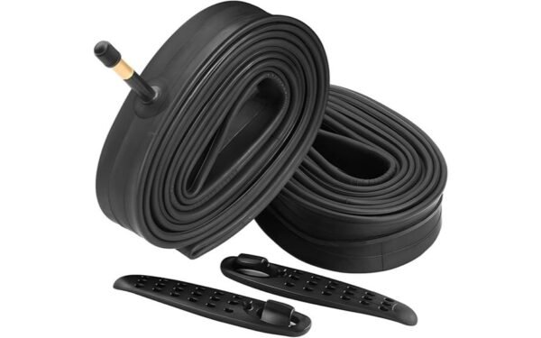 fanspro tubes performance review