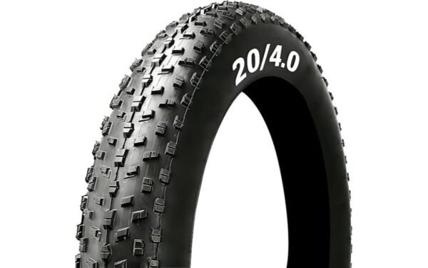 fat tire bike review