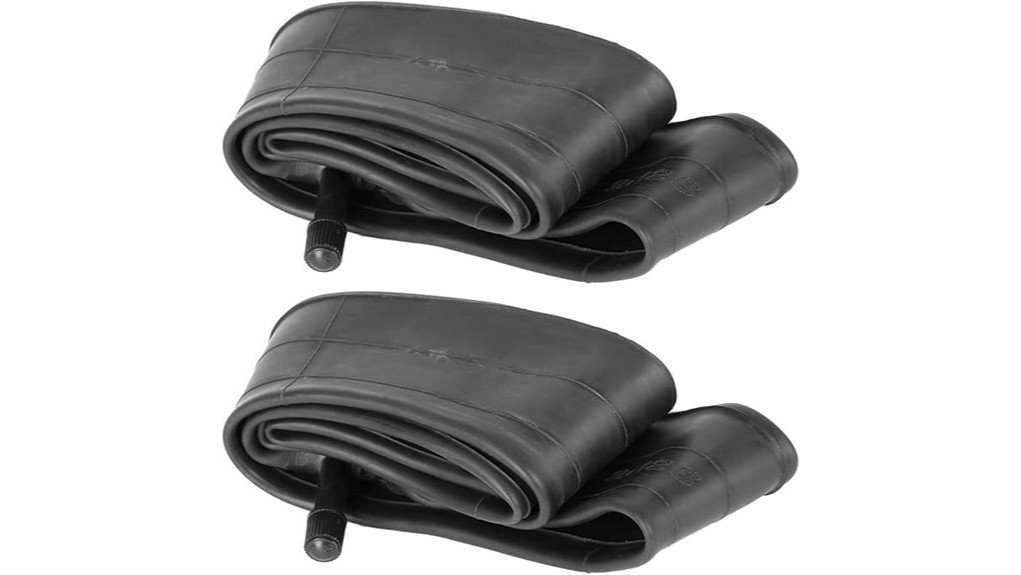 fat tire bike tubes