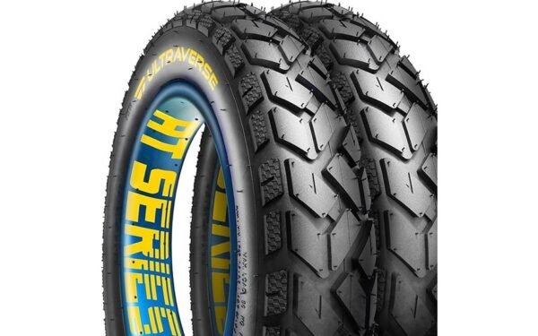 fat tire e bike review