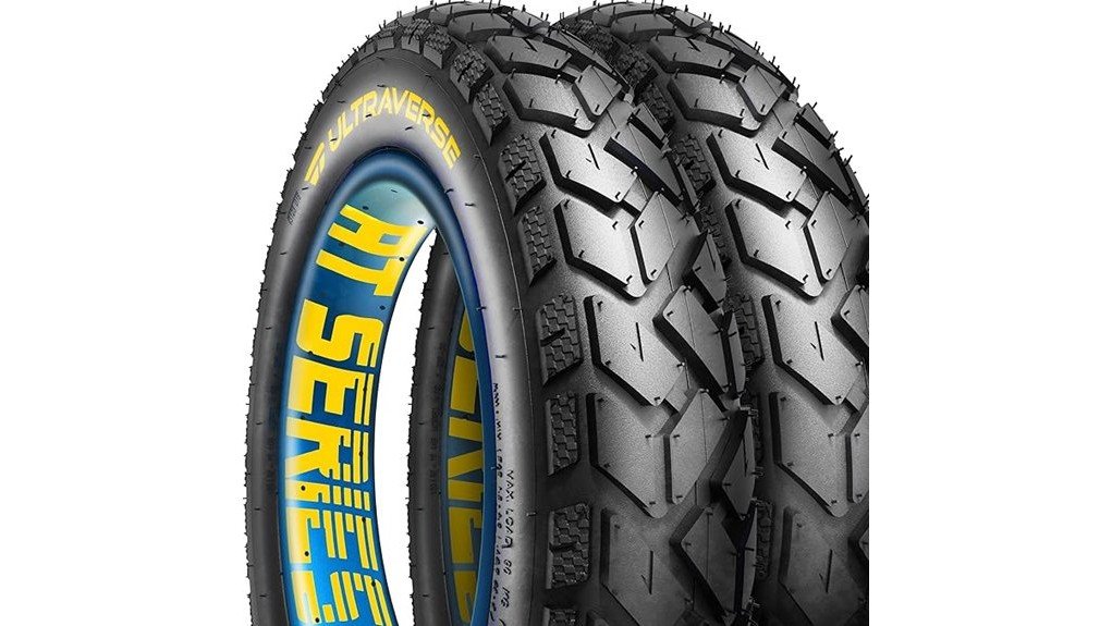 fat tire e bike review