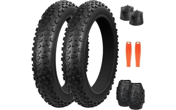 fat tire performance review