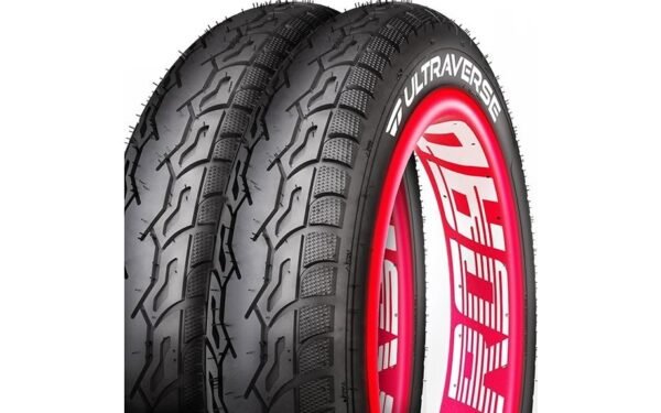 fat tire performance review