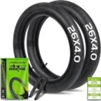 fat tire tube review